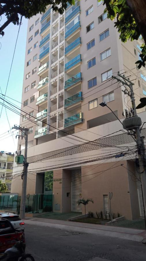 Lindo Ap Na Praia Da Costa Melhor Bairro Da Cidade วีลา เวลยา ภายนอก รูปภาพ